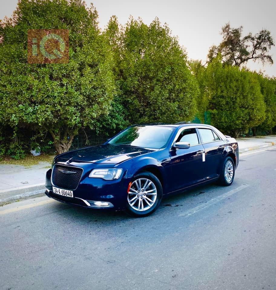 Chrysler 300
